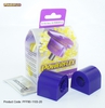Silentbloky Powerflex Alfa Romeo Mito (08-) Front Anti Roll Bar Bush 20mm (3) |