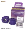 Silentbloky Powerflex Audi 80 / 90 Avant (73-96) Front Anti Roll Bar Mount 22mm (2) |