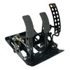 Pedálový box OBP Track-Pro Peugeot 106 - lanko | 