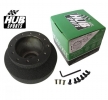 Nába na volant Hub Sports BMW E36 včetně M3 / 850i (90-00) / Z3 (95-02) |