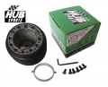 Nába na volant Hub Sports Daihatsu Applause / Charade (87-) / Feroza (89-) / Rocky (93-) |