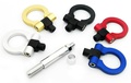 Přední / zadní odtahový hák (odtahové oko) Jap Parts Suzuki | 