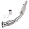 Downpipe / první díl výfuku 63mm K03 1.8T 150/180PS | 