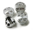Kované písty JE Pistons VAG 1.8T 81.00-82.00mm / CP 8.5-9.25:1 | 
