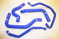 Hadicový kit Venair Fiat Coupe 2.0 20V Turbo (91-01) | 