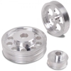 Odlehčené řemenice Japspeed Subaru Impreza WRX / WRX STi (02-07) / Forester (03-07) |