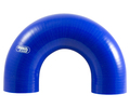 Silikonová hadice Samco koleno 180° 38mm | 