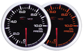 Přídavný budík Depo Racing WA 60mm - tlak oleje | 