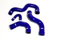 Hadicový kit Forge Motorsport Audi A4 B8 2.0TFSI | 