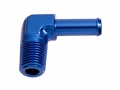 Fitinka 1/4-NPT koleno 90° na hadici 9mm (3/8) | 