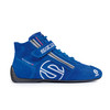 Jezdecké boty Sparco Speed+ SL-3 - modré | 