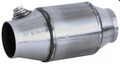 Závodní katalyzátor HJS 93 x 216mm - 50mm (FIA) | 