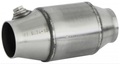Závodní katalyzátor HJS 93 x 192mm - 61,5mm (FIA) | 