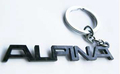 Karbonová klíčenka Alpina | 