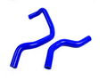 Hadicový kit Japspeed Honda Civic EF8/9 / CRX B16A (09/89-02/92) | 