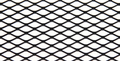 Tahokov ProRacing černý 120 x 20cm - hliníkový (oka 12 x 7mm) | 