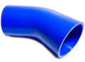 Silikonová hadice HPP koleno 45° 54mm | 