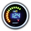 Raid Night flight digital - tlak turba + voltmetr | 