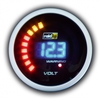 Raid Night flight digital - voltmetr | 