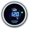 Raid Night flight digital - A/F ratio + voltmetr | 