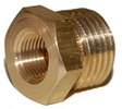Adaptér 1/8 na M16 x 1.5 na přídavný senzor | 