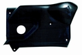 Karbon kryt motoru Forge Motorsport koncernové 1.8T (98-04) | 