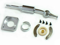 Zkrácené řazení Jap Parts Nissan 200SX S13/S14/S15 (89-01) | 