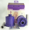 Silentbloky Powerflex Škoda Octavia I 1U (96-04) Rear Beam Mounting Bush (5) |