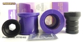 Silentbloky Powerflex Škoda Fabia (00-07) Front Wishbone Rear Bush (2) |