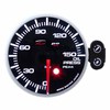 Přídavný budík Depo Racing Peak 7-color - tlak oleje | 