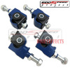Adjustable Front Camber Arms Godspeed Project Honda Civic / CRX (88-97) | 