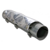 Tepelný štít (Pipe shield) Thermotec - 61 x 15,2cm bez svorek | 