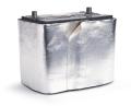 Tepelná izolace pro baterii Thermotec - kit 20,3 x 101,6cm | 