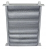 Olejový chladič / chladič oleje Mocal style 50 šachet 329 x 395 x 50mm (D-10) |