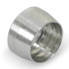 Náhradní olivka pro teflonovou hadici PTFE - D-04 (AN4) | 