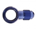 Banjo D-06 (AN6) 9/16x18-UNF s průměrem 12,5mm - hliníkové | 