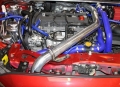 Intercooler Hard Pipe Kit Forge Motorsport Mitsubishi Lancer Evo 10 X |