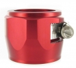 Spona Pro Clamp D-06 (AN6) - 16mm - červená | 