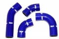 Hadicový kit Forge Motorsport Fiat Grande Punto 1.9 Diesel (07-) | 