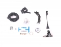 Blow off ventil Forge Motorsport Fiat Punto Evo 1.4 MultiAir (09-12) (closed loop) |