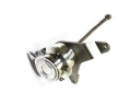 Interní wastegate Forge Motorsport Volvo S60 R / V70 R T5 B5254 | 