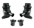 Blow off ventily Jap Parts Nissan GT-R R35 (open/closed loop) | 