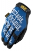 Rukavice Mechanix The Original modré - velikost XL | 