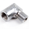Adaptér pro odstínění lambda sondy Japspeed - úhel 90° - závit M18x1.5 |
