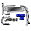 Intercooler kit Honda Civic B16 / B18 / D14 (88-00) | 