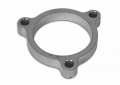 Příruba na výfukovou část T3 discharge pro interní wastegate (nerez) |