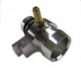 Adaptér pro ukazatel tlaku turba FTP Motorsport VAG 2.0 TFSi / FSiT / TSi (08-) | 