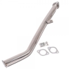 Downpipe s náhradou katalyzátoru Japspeed Toyota GT86 4U-GSE (12-) |