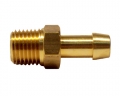Fitinka 1/4-NPT rovná na hadici 4mm (5/32) | 