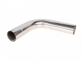 Nerezové výfukové koleno 90° ProRacing délka 60cm x průměr 63,5mm | 